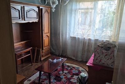 Vand apartament cu 3 camere + balcon Artego - 7