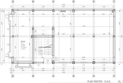 SAD ultracentral -Ideal pentru restaurant, cafenea - Pta Victoriei, pietonal SAD ultracentral -Ideal pentru restaurant, cafenea - Pta Victoriei, pietonal - 2