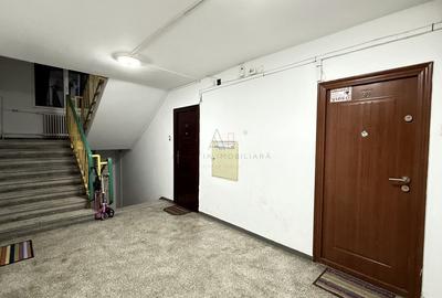 3 Camere | 9 min Metrou Titan - 12