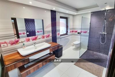 Casă cu 4 camere cu Teren 3657 Mp în Buzești - 23