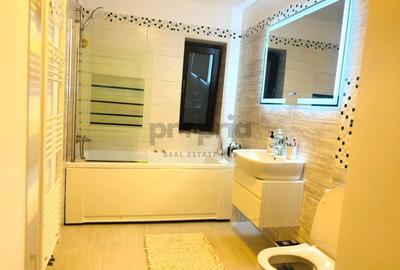 Casă individuală cu 6 camere cu Teren 1000 Mp în Sânpetru - 6