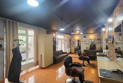 Spațiu comercial, de 70 mp, în Micălaca - 1
