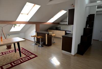 Apartament cu 4 camere decomandat în Central - 9