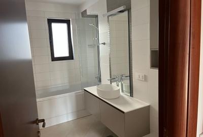 Apartament cu 4 camere semidecomandat în Arcul de Triumf - 11