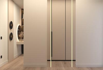 COMISION 0% | Apartamente cu 2 camere | 2 locuri de parcare - 14