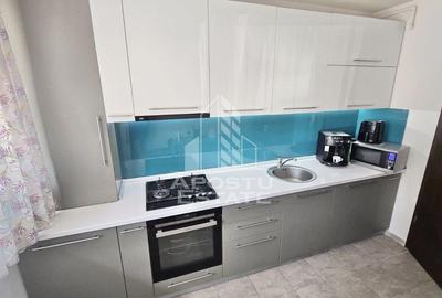 Apartament cu 2 camere decomandat, mobilat în Chișoda - 1