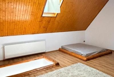 Casă individuală cu 8 camere cu Canalizare în Diosig - 13