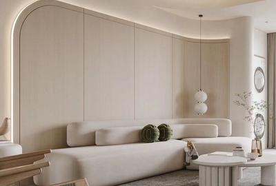 3 camere LUX - Porsche Pipera - Complex NOU - 2