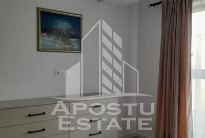 Apartament cu 2 camere de inchiriat in bloc nou, finaliza... - 4