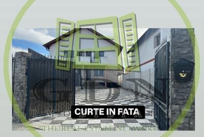 Casă individuală cu 3 camere cu Canalizare în Cristian - 4