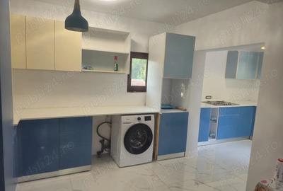 Casă cu 3 camere cu Teren 1400 Mp în Breaza de Jos - 2