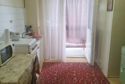 Apartament cu 2 camere decomandat în Obor - 1