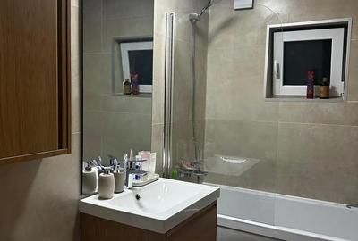 Apartament cu 4 camere decomandat în Central - 7