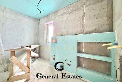 Casă individuală cu 4 camere cu Canalizare în Tomești - 12