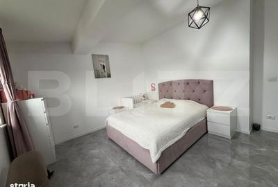 Apartament cu 2 camere în Ipotești - 6
