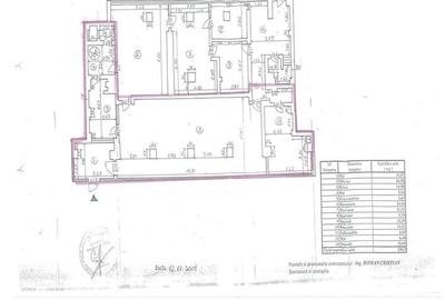 Spatiu comercial de inchiriat - 154 mp - parter + mezanin - 6