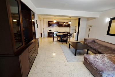 Apartament cu 2 camere decomandat în Băneasa - 11