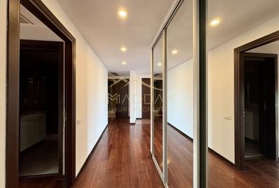 Penthouse - Duplex Exclusivist *218mp* / 60mp terasa / Kiseleff - Capitale - 30