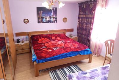 Casă individuală cu 4 camere cu Teren 1439 Mp în Vest - 3