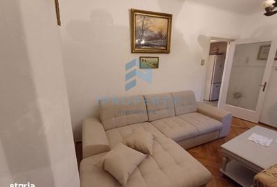 Apartament cu 2 camere în Muncii