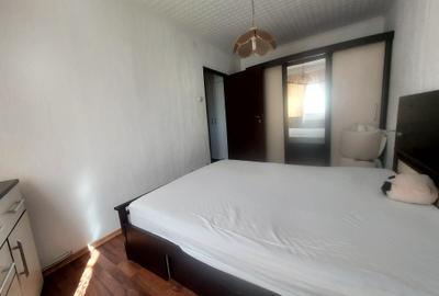 Apartament cu 3 camere decomandat, mobilat în Progresul - 8