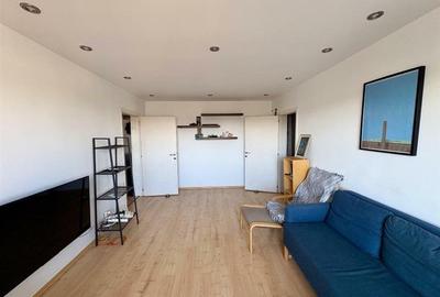 Stefan cel Mare-Metrou, apartament 2 camere Stefan cel Mare-Metrou, apartament 2 camere - 5