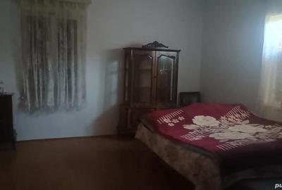 Casă cu 3 camere în Căpăt - 2