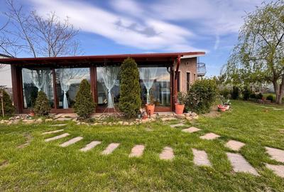 Casă cu 3 camere în Poșta Câlnău - 1