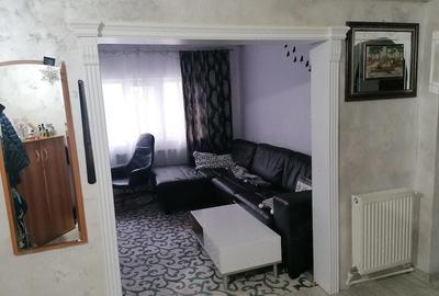 Apartament cu 4 camere decomandat în Dacia - 3