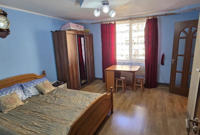 Garsonieră decomandată în Central - 6