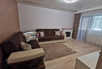 Apartament cu 3 camere decomandat în Obor - 8