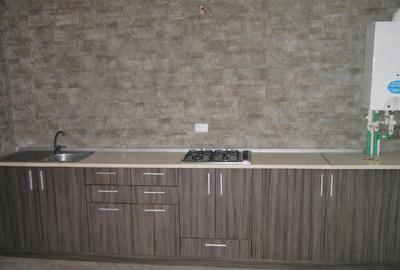 Apartament cu 5 camere decomandat în Nord - 5