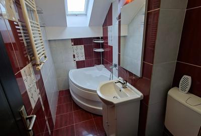 Calea Sagului,  mobilat si utilat, perfect pentru investitie - 6