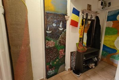 Apartament cu 2 camere semidecomandat, mobilat în Berceni - 2