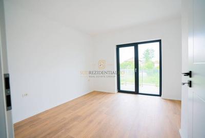 Vila 4 camere, Comuna Berceni, eficienta energetic, P+1E - 6