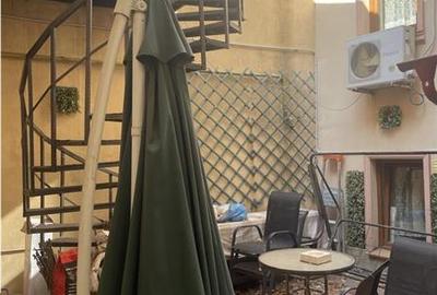 Casă individuală cu 9 camere cu Teren 120 Mp în Dacia - 2