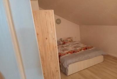 Apartament cu 3 camere decomandat în Central - 3