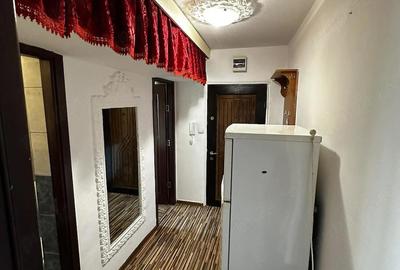 Apartament cu 2 camere nedecomandat în Alecu Russo - 3