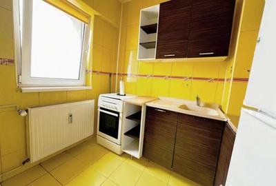 Garsonieră semidecomandată în Crângași - 5