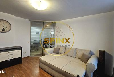 Apartament cu 2 camere, mobilat în Văcăresti - 10