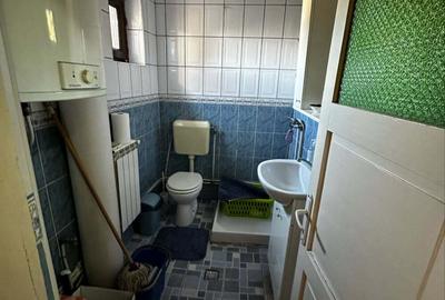 Casă cu 3 camere cu Teren 180 Mp în Central - 3