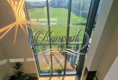 Eleganta, intimitate si tehnologie - casa premium in cartierul Terra - 7