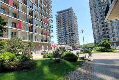Apartament 3 Camere Asmita Gardens Splaiul Unirii