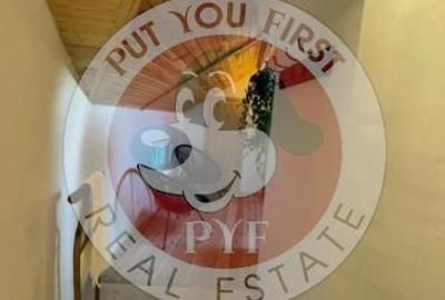 Garsonieră semidecomandată în Cișmigiu - 5