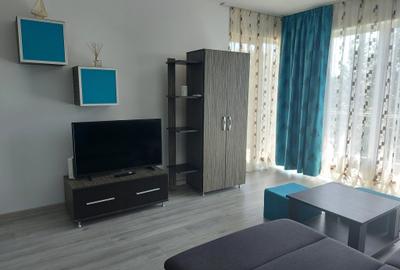 Ptr Studenti, 2 camere, Sat Vacanta - Campus, 2 camere, mobilat si utilat 400E - 4