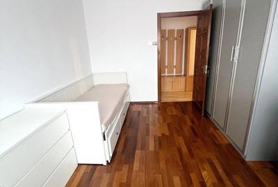 Apartament cu 2 camere decomandat în Ostroveni