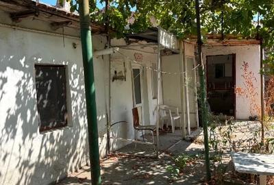 Teren de vanzare in zona premium A1, la 300 de metri de plaja, cu casa din caram - 9
