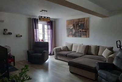 Apartament cu 4 camere decomandat în Central - 8