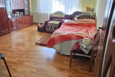 Apartament cu 2 camere decomandat în Carpați 2 - 9