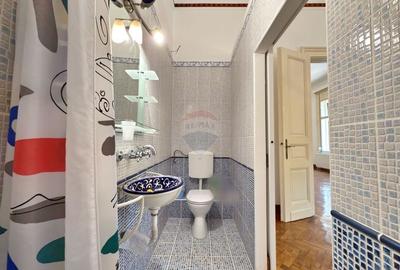 Spatiu de birouri de inchiriat, B-dul General Dragalina - 16